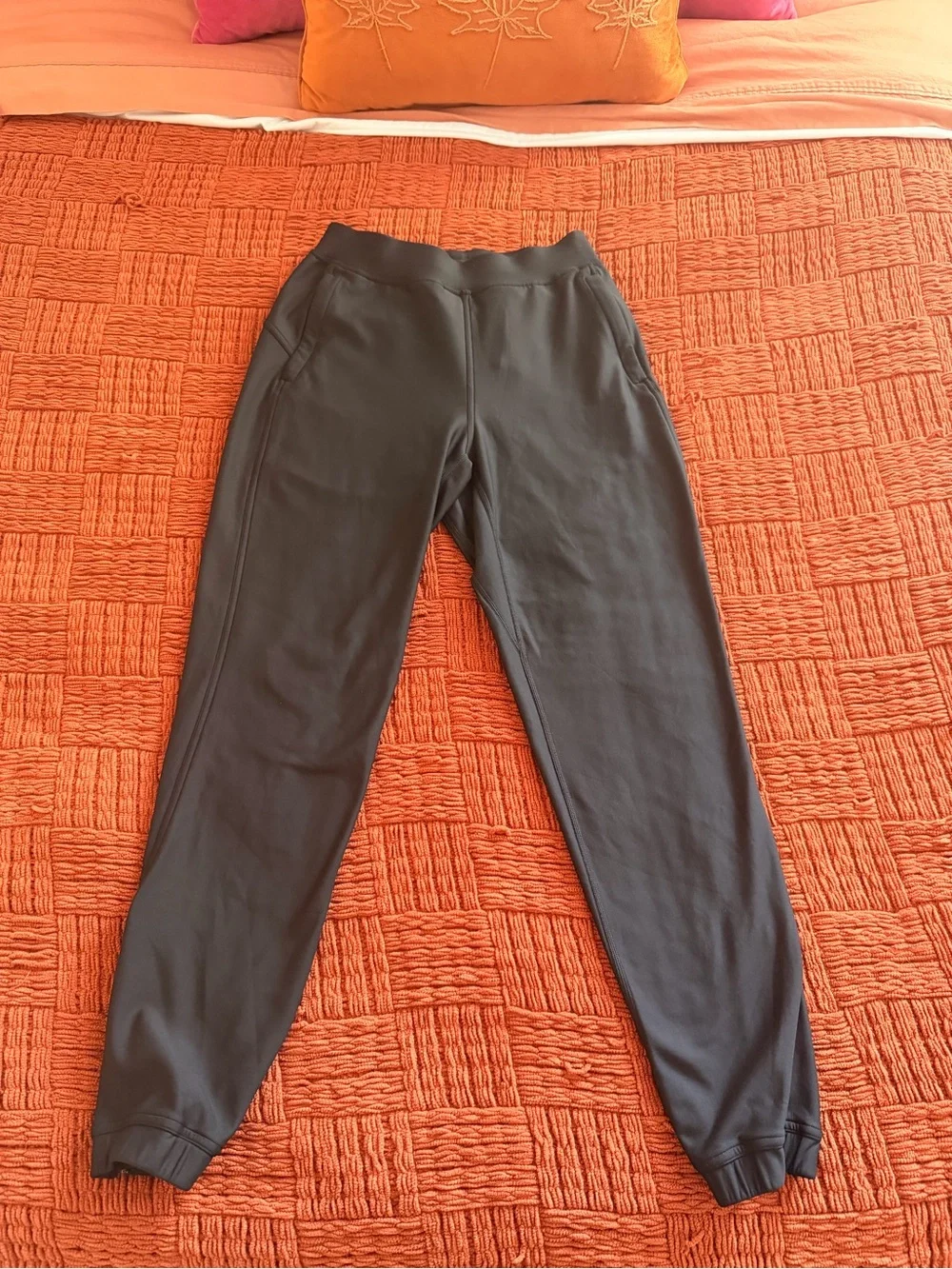 Lululemon Adapted State High-Rise Jogger